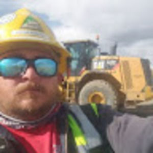 Meet your Posher, Jake